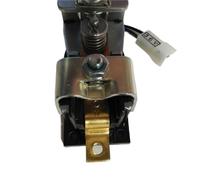 1 pieza ME254 24420-13300-71 24430-13300-71 Relé solenoide del contactor principal for 7FB 8FB eléctrico