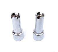 1 pieza mecánica Poppet ajuste herramienta para buceo para BCD sistema de respiración no ajustable modelo PT3/PT4 (PT3)