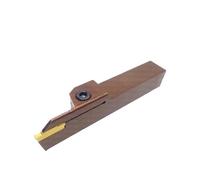 1 pieza MGEHR 2020 2525 Barra de corte alargadora MGEHR2020-2 MGEHR2525-3 T20 T25 T30 T35 T40 Portaherramientas de ranurado CNC de acero for resorte(T40,MGEHR2525-2)