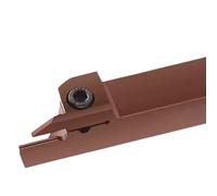 1 pieza MGEHR1616 soporte de herramienta de corte Premium de acero de resorte MGEHR varilla de torneado for ranurado externo MGEHR1616 1,5mm 2mm 3mm 4mm T6 T15 T25(MGEHR1616-3T25)