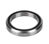 1 pieza MH-P16H8 40 x 52 x 8 45° x 45°, rodamiento delantero, eje central, piezas de reparación de bicicletas