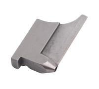 1 pieza MO3200 Máquina de ojo cerradura cabeza redonda Cuchilla inferior Ojo ovalado 140-41206 Accesorios costura industrial