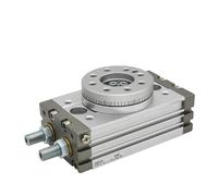 1 pieza MSQB200A MSQB200R Cilindro neumático giratorio ajustable 0-190 grados Cupón y descuento $ 8.00 de descuento en pedidos superiores a $ 200.00(MSQB200A)