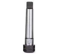 1 pieza MT1/MT2/MT3/MT4 cono ER11/ER16/ER20/ER25/ER32/ER40 soporte de mandril de pinza, abrazadera portaherramientas CNC.(MTA3-ER40)