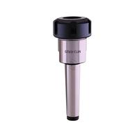 1 pieza MTA MTB MT1 MT2 MT3 MT4 Vástago cónico Morse ER ER11 ER16 ER20 ER25 ER32 ER40 Centro de mecanizado CNC MT ER Portaherramientas Husillo de torno(MTB,MT4-ER40)