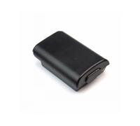 1 pieza negra - 2 piezas de cubierta de caja de batería para el kit de soporte del controlador inalámbrico Xbox