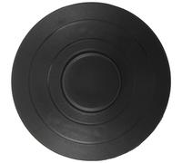 1 Pieza Negro Interruptor de Pie de En Interruptor de Pie de Luz Pedal de Potencia de Empuje