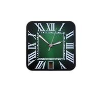 1 Pieza NH35 Dial NH36 Dial Cuadrado Ajuste NH35 Movimiento Reloj(11-Dial Hands)
