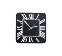 1 Pieza NH35 Dial NH36 Dial Cuadrado Reloj NH35 Movimiento Reloj Accesorios(11-Dial Hands)
