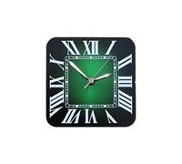 1 Pieza NH35 Dial NH36 Dial Cuadrado Reloj NH35 Movimiento Reloj Accesorios(13-Dial Hands)