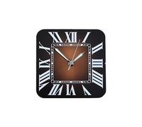 1 Pieza NH35 Dial NH36 Dial Cuadrado Reloj NH35 Movimiento Reloj Accesorios(14-Dial Hands)