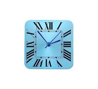 1 Pieza NH35 Dial NH36 Dial Cuadrado Reloj NH35 Movimiento Reloj Accesorios(15-Dial Hands)