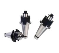 1 pieza NT FMB ISO30 ISO40 NT30 NT40 FMB16 FMB22 FMB27 FMB32 FMB40 Nt Fmb Portaherramientas for fresado frontal, herramienta for fresadora CNC(NT40-FMB40)