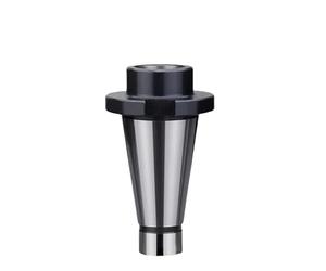 1 pieza NT30 NT40 NT50-MTA2 MTA3 MTA4 MTB2 MTB3 MTB4 Manguito intermedio Manguito cónico Manguito reductor de conversión NT 7:24(MTB,NT40-MTB4)