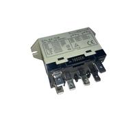 1 pieza nuevo relé de alta potencia G7L-2A-TUB 24vdc G7L-2A-TUB-CB 200/240vac 100-120vac g7l 2a banheira 25a ar condicionado relé(200-240VA)