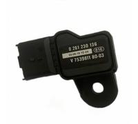 1 pieza OEM 0261230136 13627539811 Manifold Map Pressure sensor para BM-VV Mini C-oper 07-14