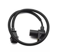 1 pieza OEM 0K2A6-18891 13676457 Crankshaft pulse sensor para K-a Sp-rtage L-ncia V-lvo 760 780