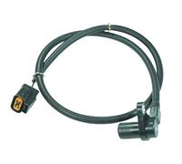 1 pieza OEM MR493456 ABS Wheel Speed Sensor Rear Right para M-tsubishi L-ncer T-rbo