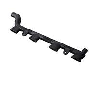 1 Pieza Para A4 B7 Para A6 Para C6 2.0T 2005 2006 2007 2008 Guía Cableado Bobina Encendido Caja Cable Arnés Motor 06F971824C Bobina Encendi