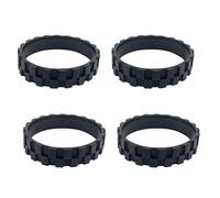 1 pieza para accesorios S5/T6/T7, cubierta para rueda de marcha