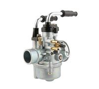 1 Pieza para Aerox 50 para Minarelli para PHBN-17.5mm Estilo PHVA17 17.5 para Dellorto 17mm Carburador Repuesto De 2 Tiempos Carburadores