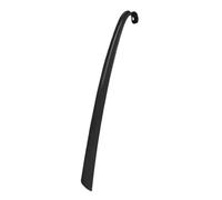 1 pieza para calzador largo de plástico para zapatos removedor de cuernos discapacidad palo flexible para hombres, mujeres y niños