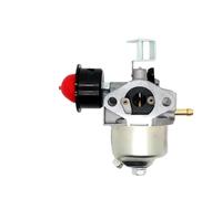 1 Pieza Para Carburador De Repuesto Para Cortacésped Con Motor De Eje Vertical 1P56F 1P52F De 79-96CC Soplador De Nieve Y Cortacésped Carburadores