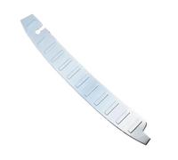 1 Pieza para Ford para EcoSport 2013-2020, Protector De Parachoques Trasero De Coche, Panel De Escalón, Placa De Umbral, Moldura De Cubierta(Style 1)