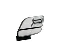 1 pieza para Hyundai para SantaFe multifunción interruptor volante | Botón de dirección ajuste de volumen Botón de control de crucero Bluetooth(Right cruise B)