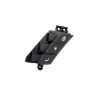 1 pieza para Hyundai para SantaFe multifunción interruptor volante | Botón de dirección ajuste de volumen Botón de control de crucero Bluetooth(Function adjustment)