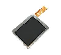 1 Pieza para la Pantalla LCD Superior e Inferior de NDS, Reemplazo de Pantalla Protectora Universal de Pantalla LCD
