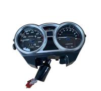 1 Pieza para Motocicleta para Hon&da Xiaozhanying SDH125-51 51A, Instrumento, Odómetro, Medidor De Código, Carcasa De Instrumento Odómetro medidor