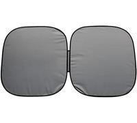 1 Pieza Parasol de Parabrisas para Mercedes-Benz GLC SUV (X253) 2015-2020