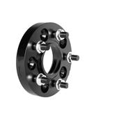 1 Pieza PCD 5x114.3 CB 67.1MM M12X1.5 Brida Adaptadora Espaciadora Rueda | Para Hyundai Para Elantra 2013-2025 Para Grandeur I20 N I30 I30 Para Fastback Separadores Centrados En Buje