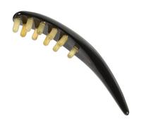 1 Pieza Peine de Masaje Gua Herramienta de Ergonómica para Cuello y Espalda para Relajación