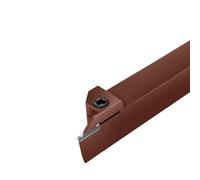 1 pieza PORTAHERRAMIENTAS DE TORNEADO EXTERNO KAKAROT MGEHR1616 MGEHR1616-1.5/2.5/3/4 INSERTOS DE CARBURO MGMN150 200 300 400 500 (sin inserto)(MGEHR1616-1.5T16)