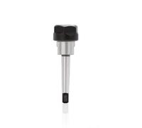 1 pieza portaherramientas MTA1/MTA2/MTA3 Morse Taper Shank ER11 ER16 ER20 Collet Chuck CNC fresadora soporte de torno(MTA1-ER11)