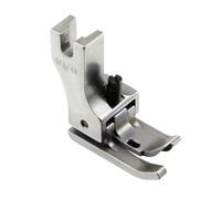 1 pieza prensatelas especiales de rizado alto y bajo izquierdo derecho GF1/4B accesorios for máquinas coser(3mm)