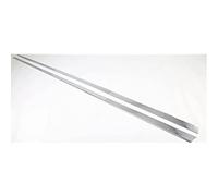 1 Pieza Protector de Molduras Interiores de Coche para Mazda CX-30 2020 2021 2022, Cubierta Consola Decorativa Panel Salpicadero Escudo