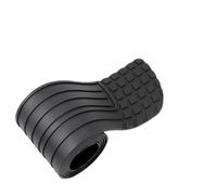 1 Pieza Protector de Parachoques para Abarth 500 500L 500X Bravo 2022 | Protector de maletero antideslizante parachoques trasero goma resistente