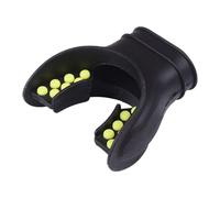 1 pieza Regulador - Boquilla de Buceo Accesorios Equipo de Buceo | Gear Silicone Bite Buceo Buceo Buceo Regulador de Boquilla de Buceo Resistente al Desgaste Equipo de Buceo para Adultos