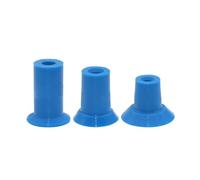 1 pieza Robot PiabOpen Bag F-18 F-22 F-26 F-26-N-M5 F-33-N-M5 Bolsa de plástico con apertura de ventosa azul(F-26-N-M5)