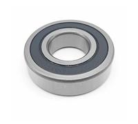 1 pieza rodamiento 6306 6306-32-2RS 32x72x19 6306-32 rígido de bolas una hilera
