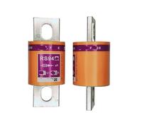 1 pieza RS94G Fusible rápido Cuerpo Fusible Núcleo Fusible 300A400A500A600A(250A)