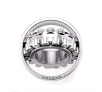 1 pieza S22213 Rodamientos de rodillos autoalineables de acero inoxidable 65 mm x 120 mm x 31 mm Rodamientos impermeables, inoxidables y resistentes a la corrosión