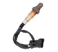 1 Pieza Sensor de Oxígeno de Coche Sonda Lambda para Chery Tiggo QQ6 Eastar A1 A3 A5 0258006937 0258986602, Sistema de Escape Fiable Repuesto del Componente Auto