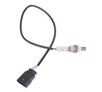 1 Pieza Sensor de Oxígeno de Coche Sonda Lambda para VW Fox 2005-2011 Polo Petrol 2002-2009 1.2 OS064-0006F, Sistema de Escape Fiable Repuesto del Componente Auto