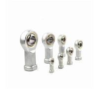 1 pieza SI SIL5 6 8 10 12 14 16 18 20 22 25 TK Cojinete de unión extremo varilla roscada(SI,18TK)