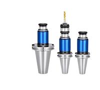 1 pieza SK30 SK40 SK50 GT12 GT24 Portaherramientas de roscado telescópico Pinza M2-M30 ISO JIS DIN Portaherramientas de portaherramientas(SK(JT)50-GT12-110L)