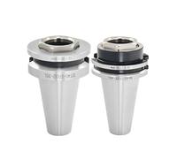 1 pieza SK40 BT40 BT30 Portaherramientas corto ER25 ER32 Portabrocas de pinza Máquina CNC Equilibrio dinámico de alta calidad Tuerca incorporada Reduce la resistencia(BT40-ER32-35L)